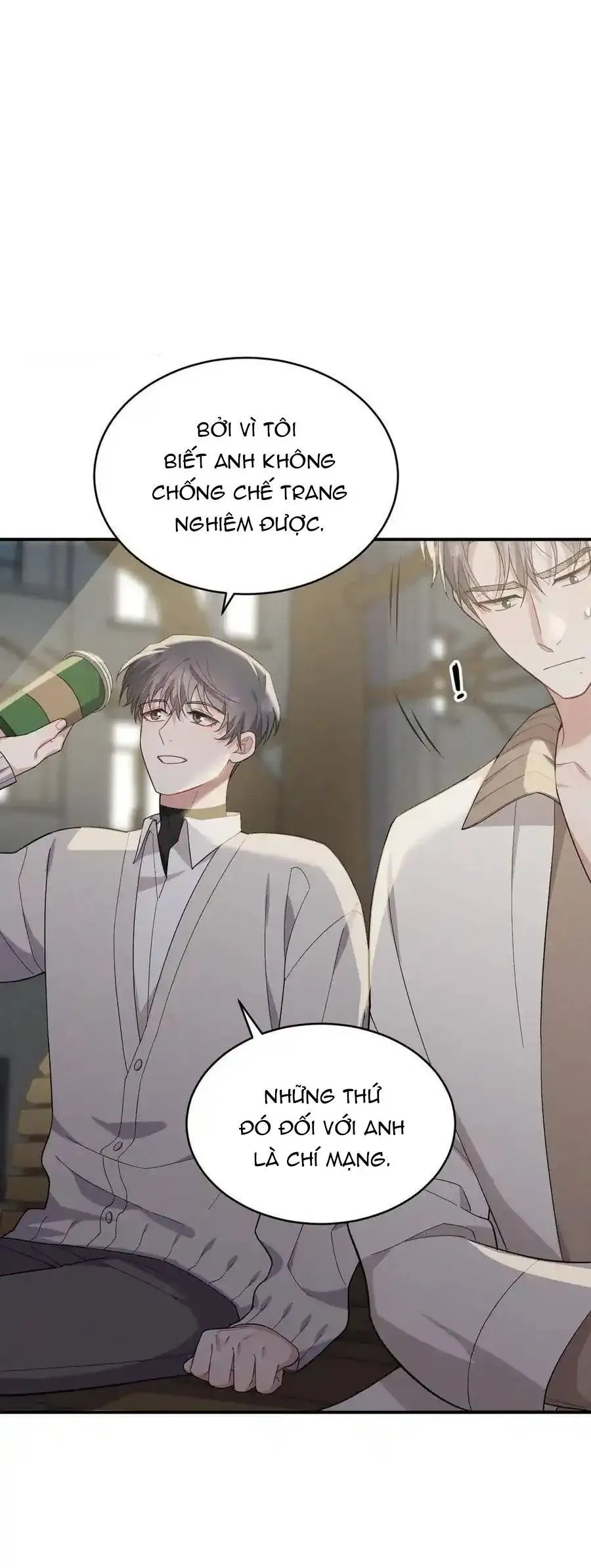 Trung Khuyển Công Lược Chap 30 - Next Chap 31