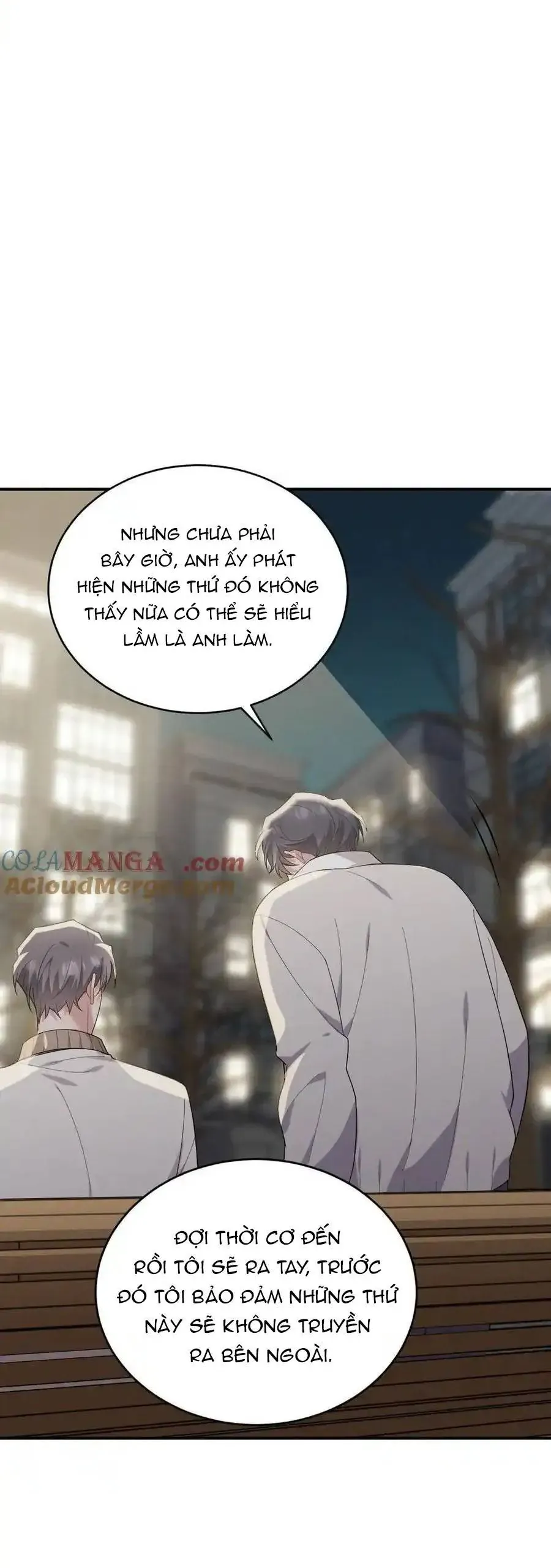 Trung Khuyển Công Lược Chap 30 - Next Chap 31