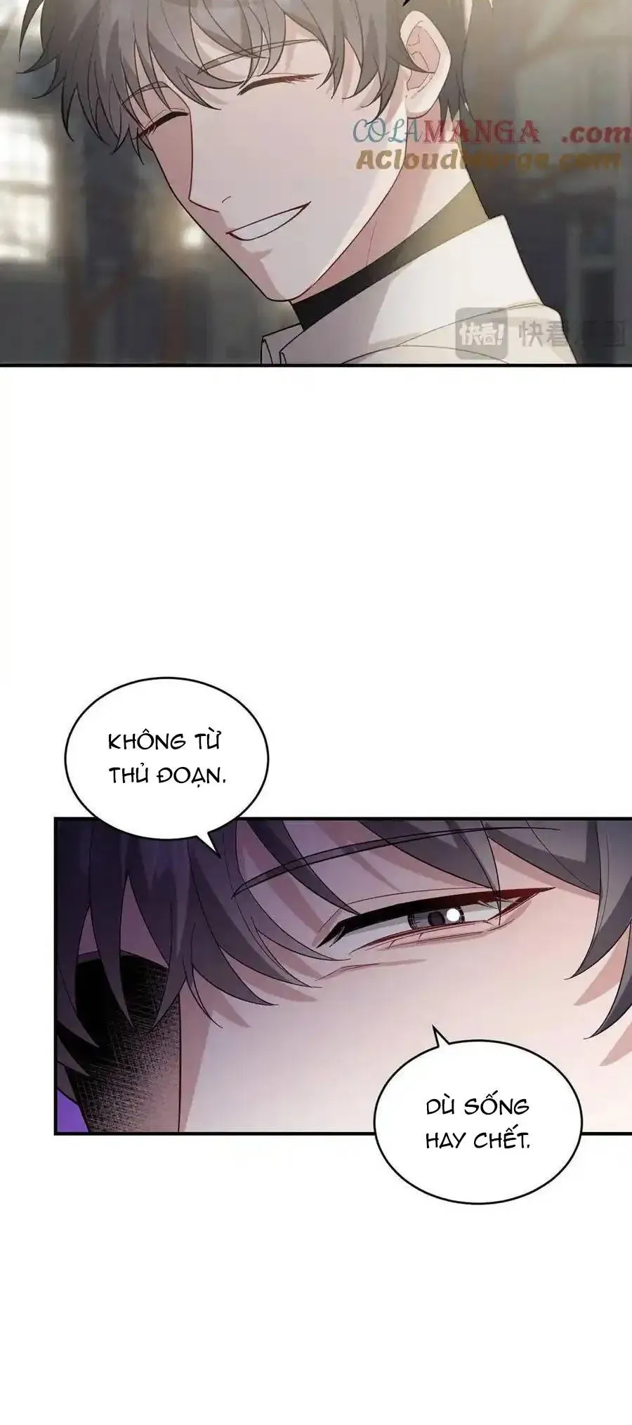 Trung Khuyển Công Lược Chap 30 - Next Chap 31