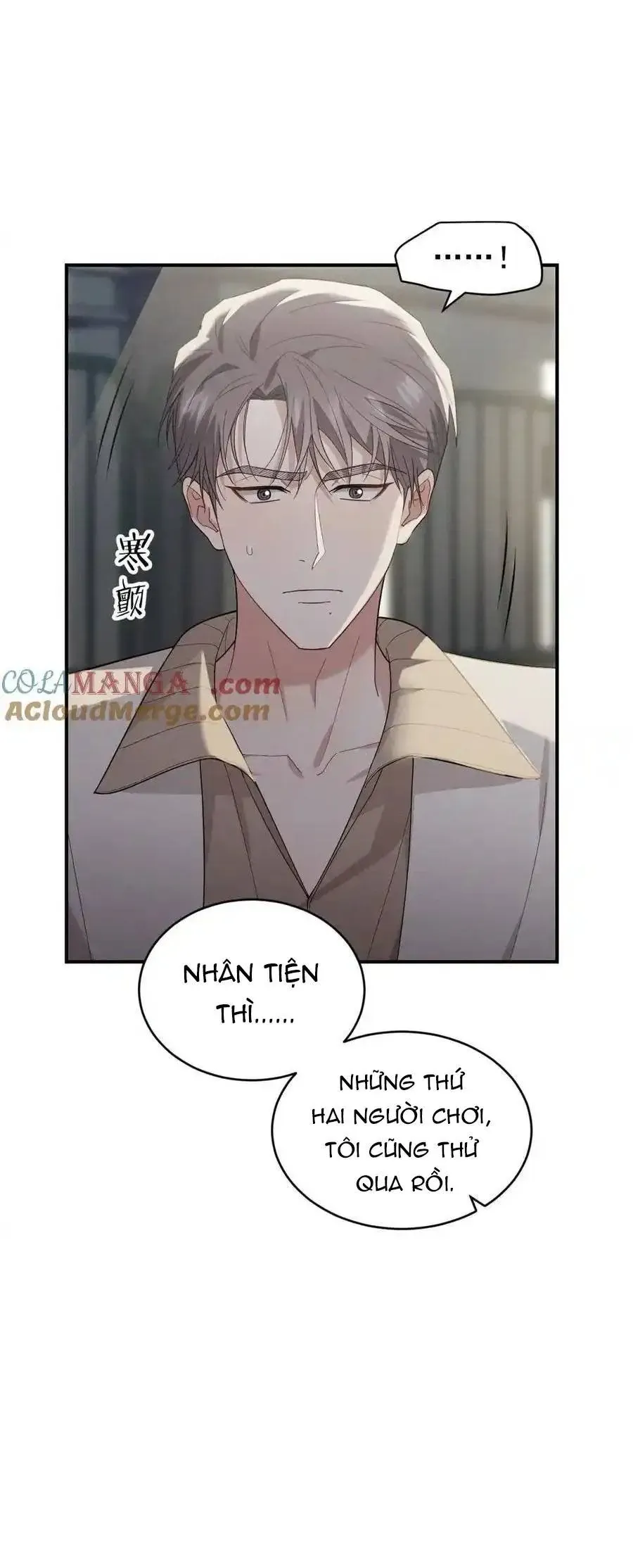 Trung Khuyển Công Lược Chap 30 - Next Chap 31