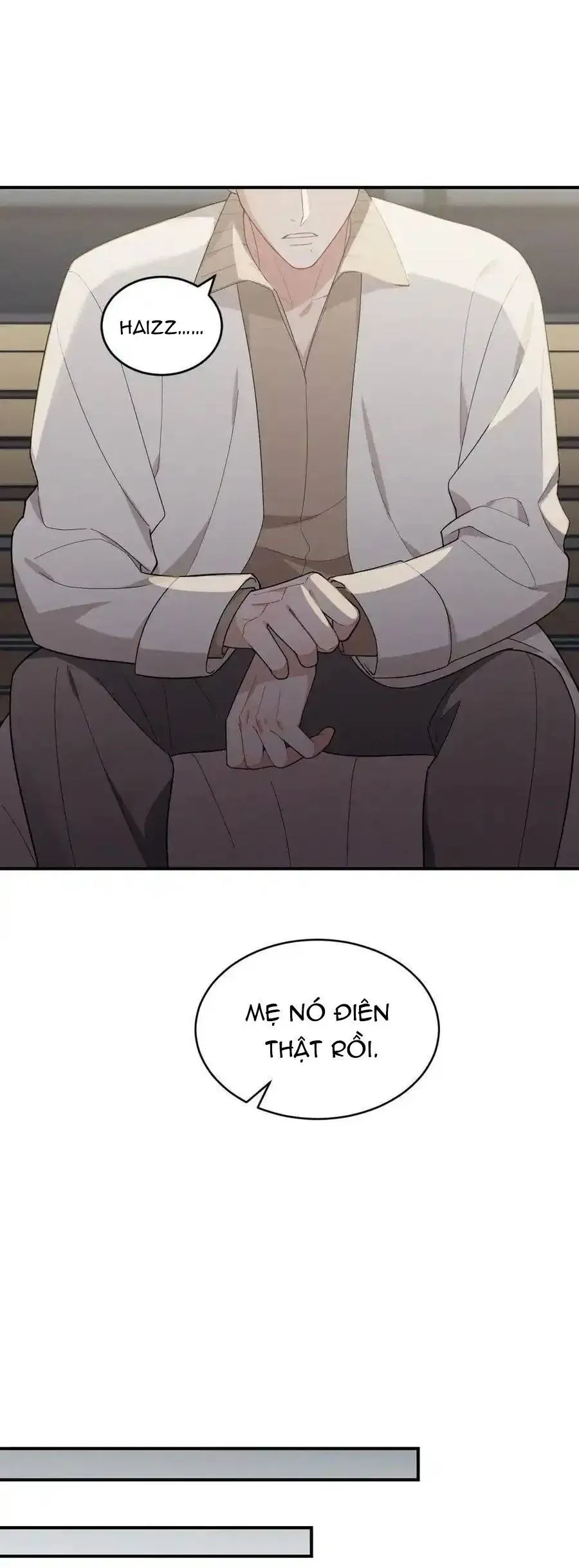 Trung Khuyển Công Lược Chap 30 - Next Chap 31