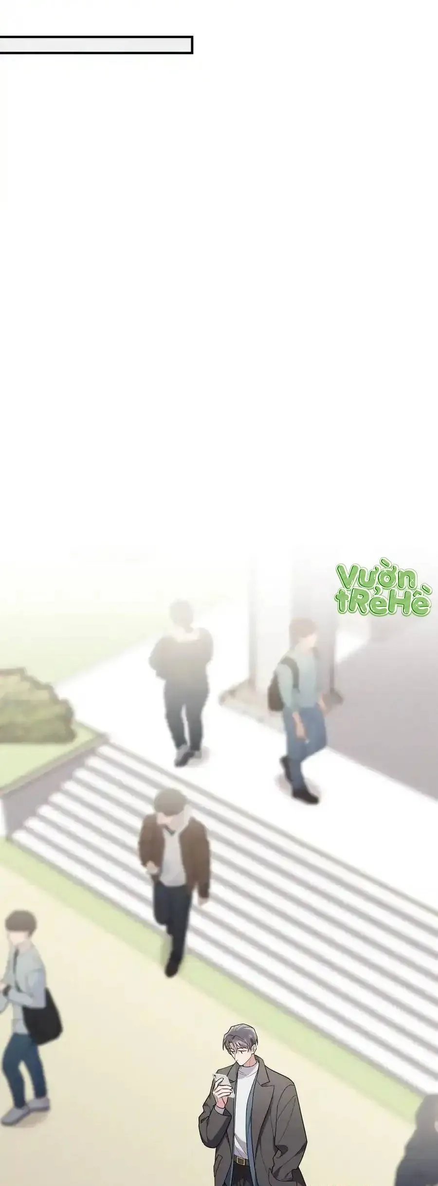 Trung Khuyển Công Lược Chap 30 - Next Chap 31