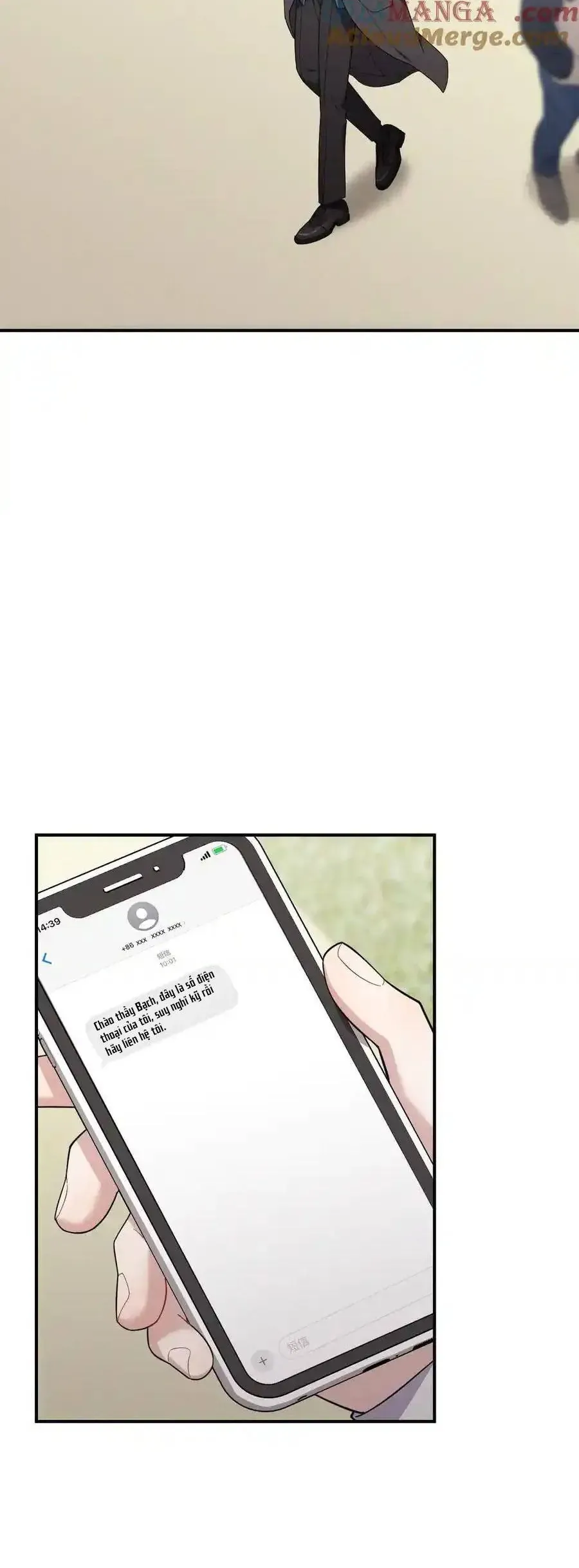 Trung Khuyển Công Lược Chap 30 - Next Chap 31