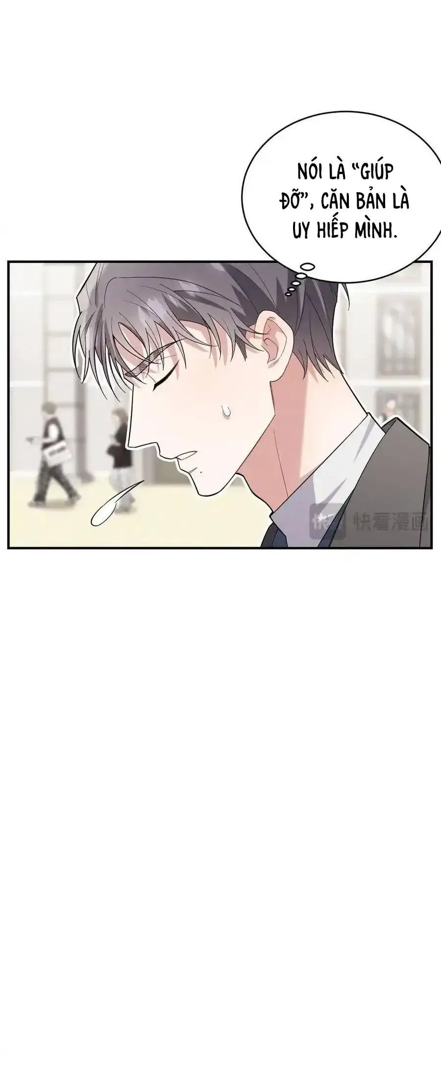 Trung Khuyển Công Lược Chap 30 - Next Chap 31