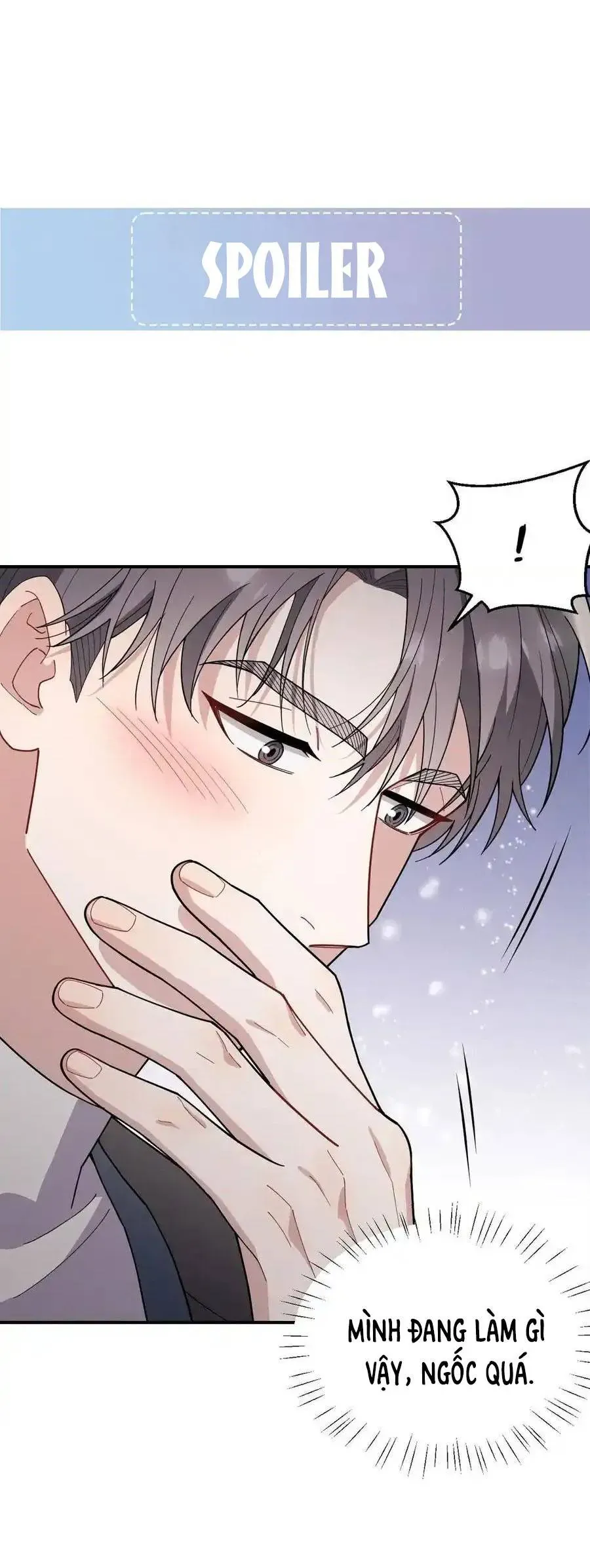 Trung Khuyển Công Lược Chap 30 - Next Chap 31