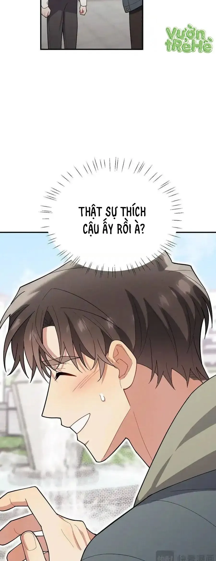 Trung Khuyển Công Lược Chap 30 - Next Chap 31