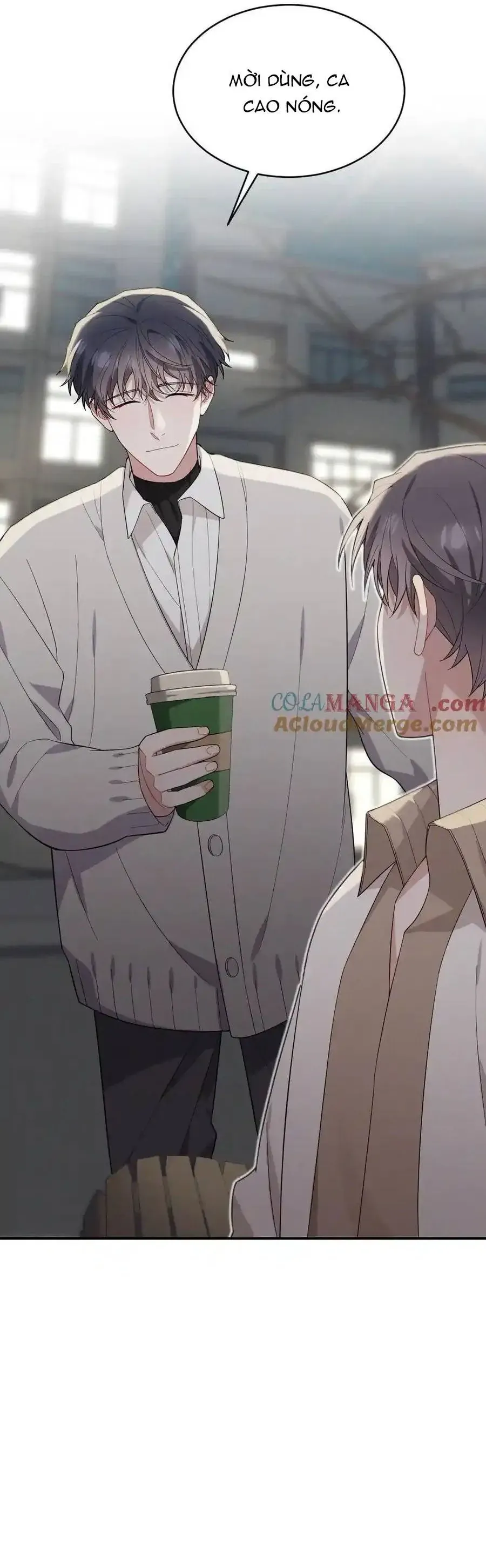 Trung Khuyển Công Lược Chap 30 - Next Chap 31