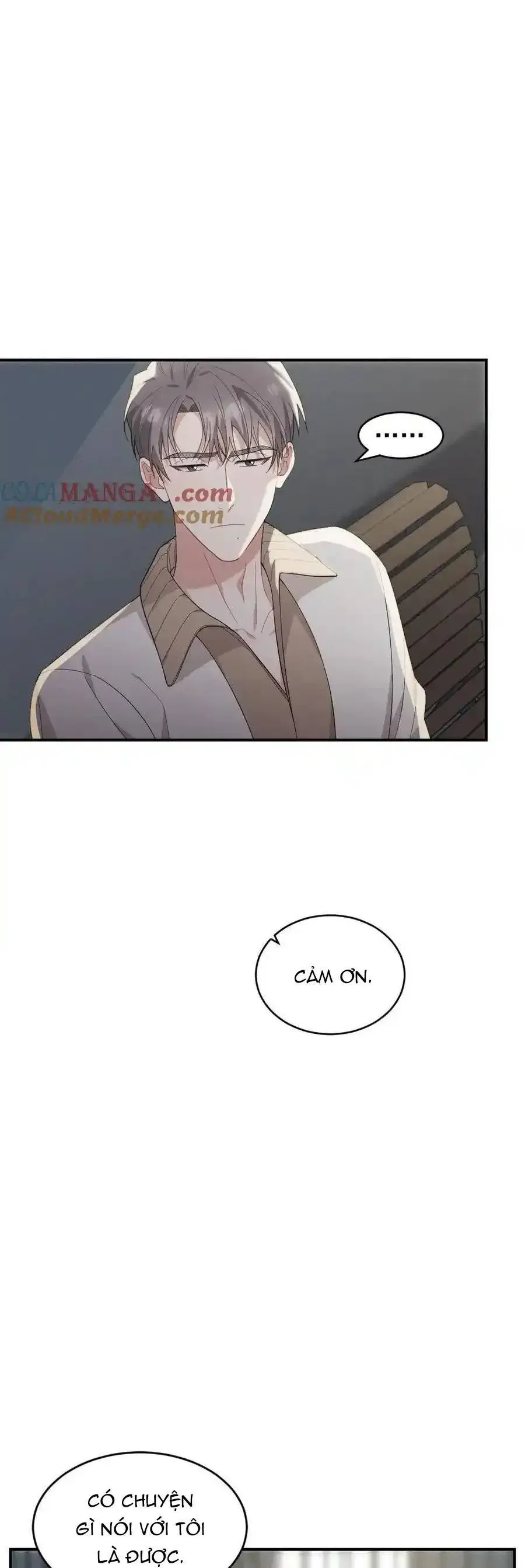 Trung Khuyển Công Lược Chap 30 - Next Chap 31