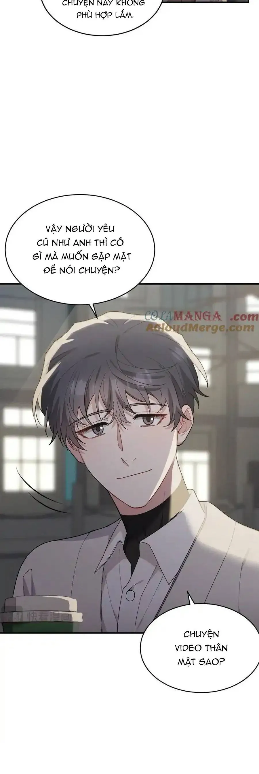 Trung Khuyển Công Lược Chap 30 - Next Chap 31