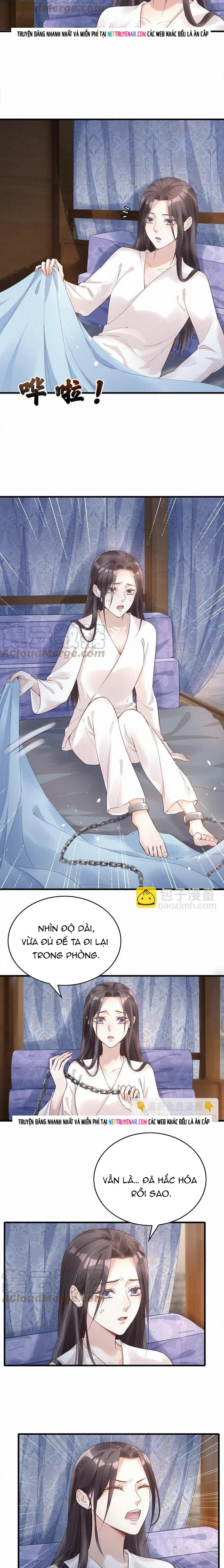 Nhặt Được Một Lão Đại Hắc Hoá Chap 56 - Next Chap 57