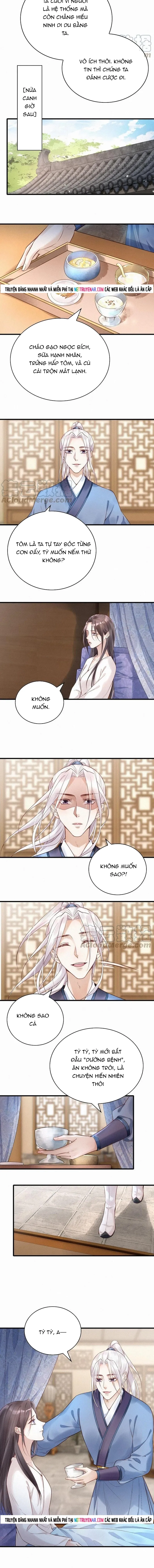 Nhặt Được Một Lão Đại Hắc Hoá Chap 57 - Next Chap 58