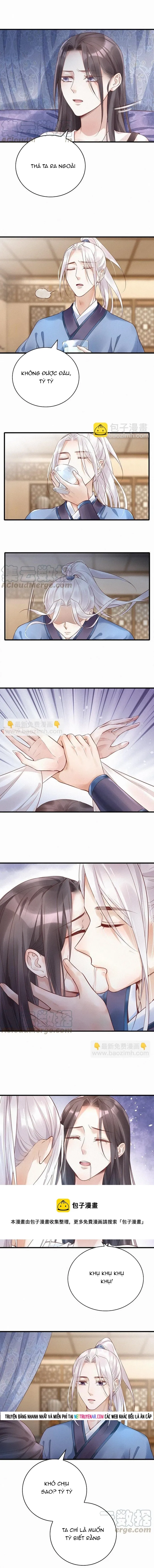 Nhặt Được Một Lão Đại Hắc Hoá Chap 57 - Next Chap 58