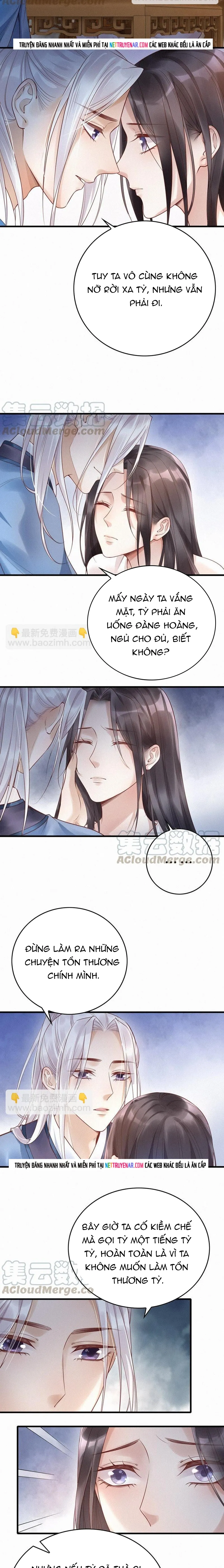 Nhặt Được Một Lão Đại Hắc Hoá Chap 58 - Next Chap 59