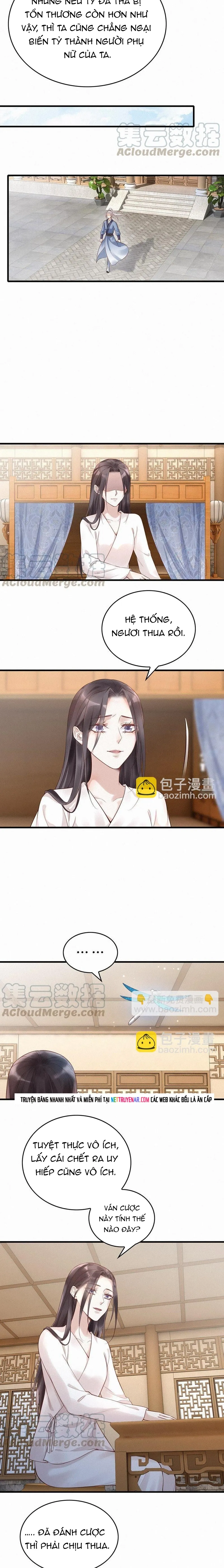 Nhặt Được Một Lão Đại Hắc Hoá Chap 58 - Next Chap 59