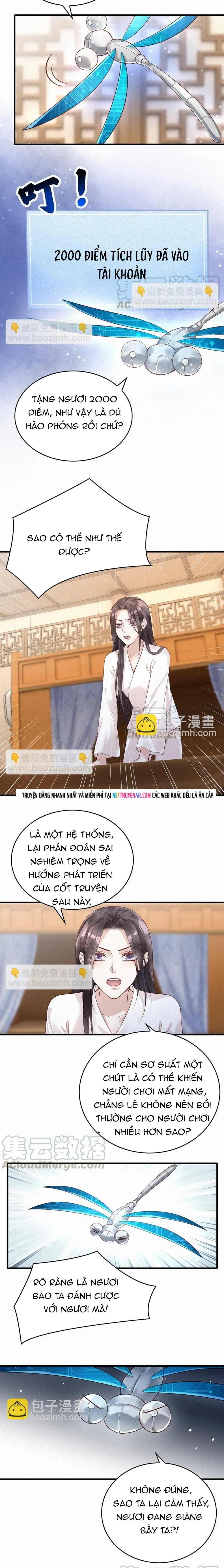 Nhặt Được Một Lão Đại Hắc Hoá Chap 58 - Next Chap 59