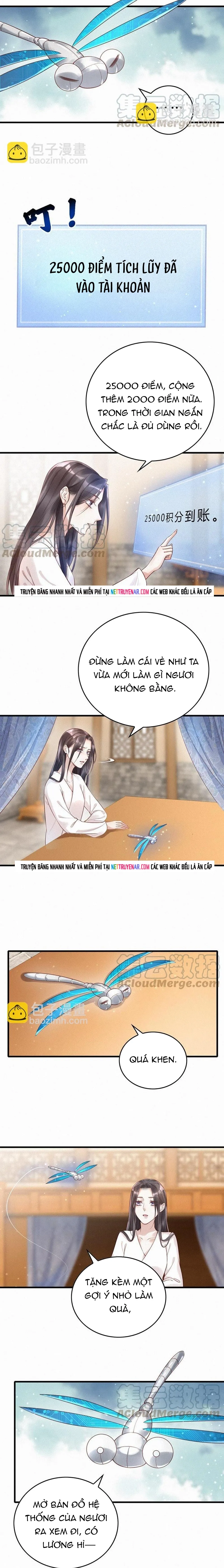 Nhặt Được Một Lão Đại Hắc Hoá Chap 58 - Next Chap 59