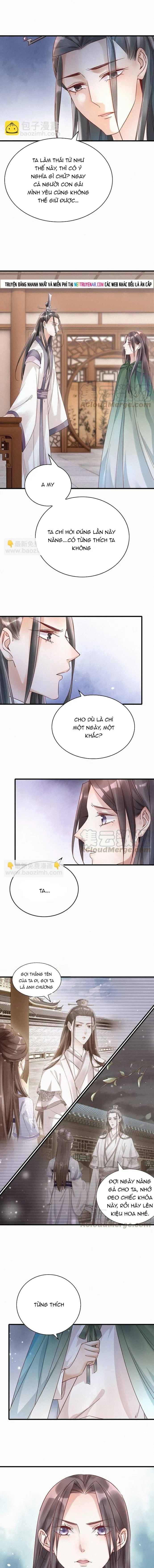 Nhặt Được Một Lão Đại Hắc Hoá Chap 60 - Next Chap 61