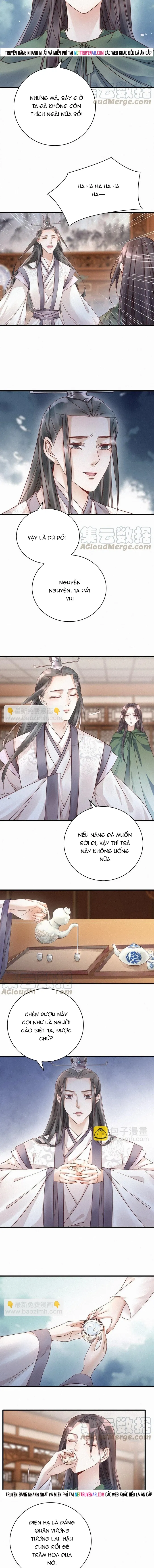 Nhặt Được Một Lão Đại Hắc Hoá Chap 60 - Next Chap 61