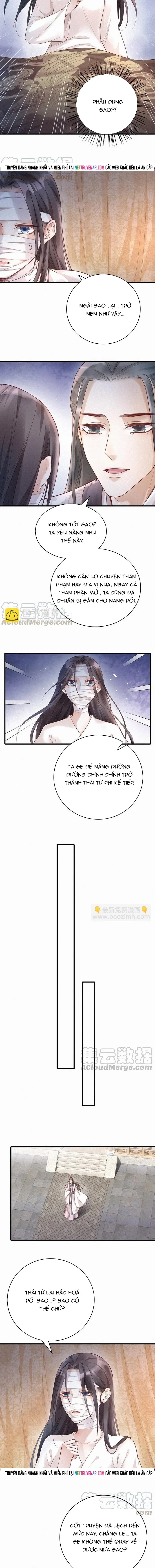 Nhặt Được Một Lão Đại Hắc Hoá Chap 61 - Next Chap 62