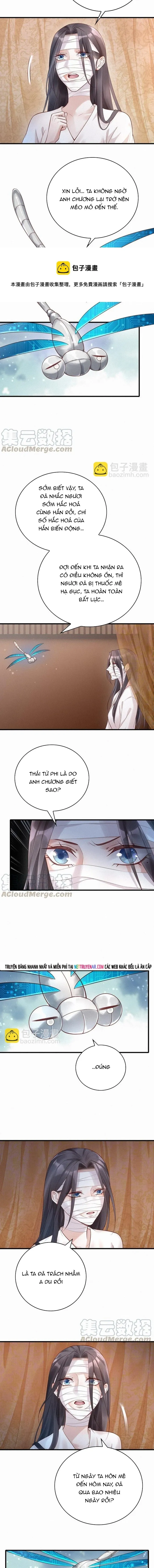 Nhặt Được Một Lão Đại Hắc Hoá Chap 61 - Next Chap 62