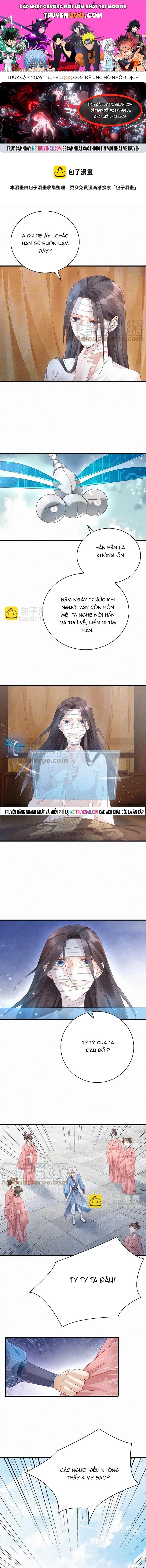 Nhặt Được Một Lão Đại Hắc Hoá Chap 62 - Next Chap 63