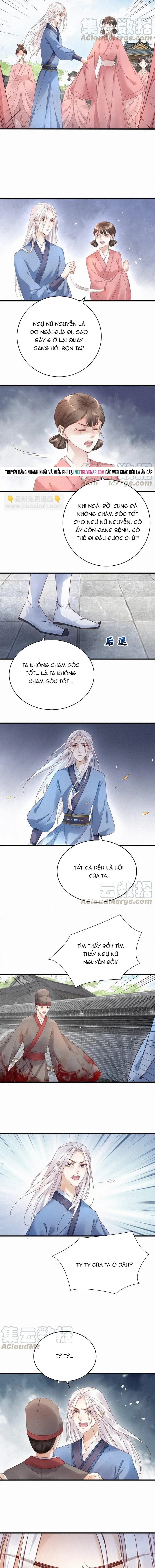 Nhặt Được Một Lão Đại Hắc Hoá Chap 62 - Next Chap 63