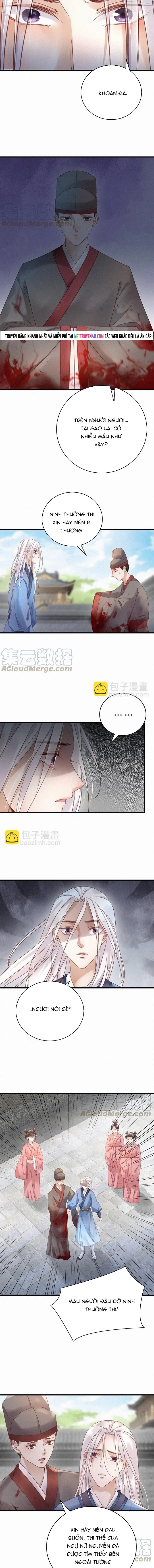 Nhặt Được Một Lão Đại Hắc Hoá Chap 62 - Next Chap 63