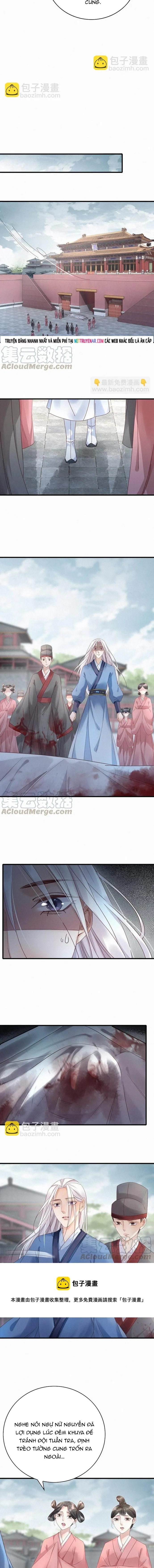 Nhặt Được Một Lão Đại Hắc Hoá Chap 62 - Next Chap 63