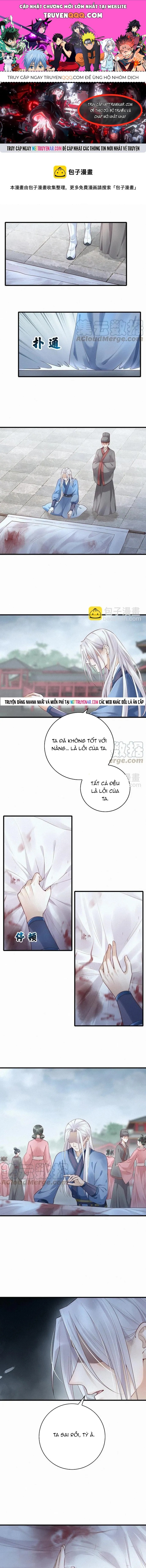 Nhặt Được Một Lão Đại Hắc Hoá Chap 63 - Next Chap 64