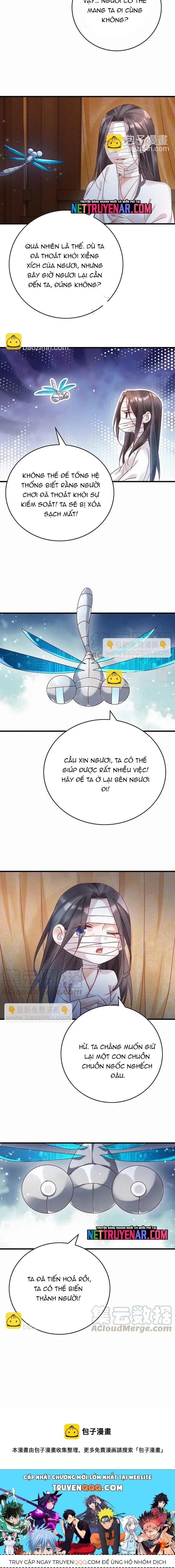 Nhặt Được Một Lão Đại Hắc Hoá Chap 64 - Next Chap 65