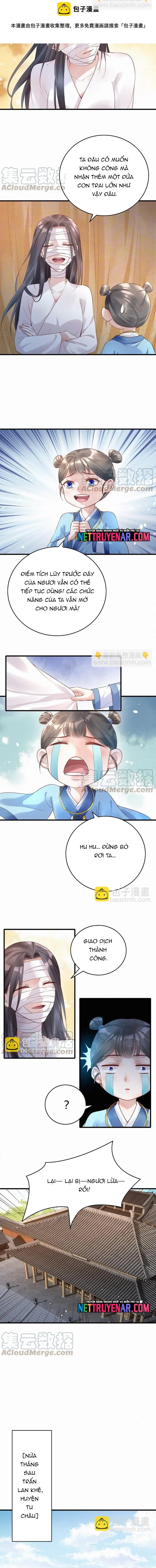 Nhặt Được Một Lão Đại Hắc Hoá Chap 65 - Next Chap 66