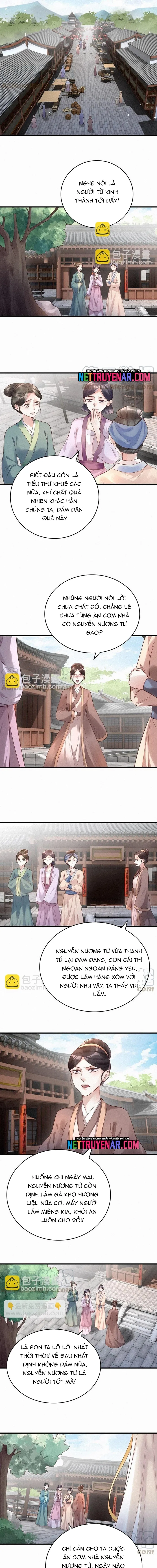 Nhặt Được Một Lão Đại Hắc Hoá Chap 65 - Next Chap 66