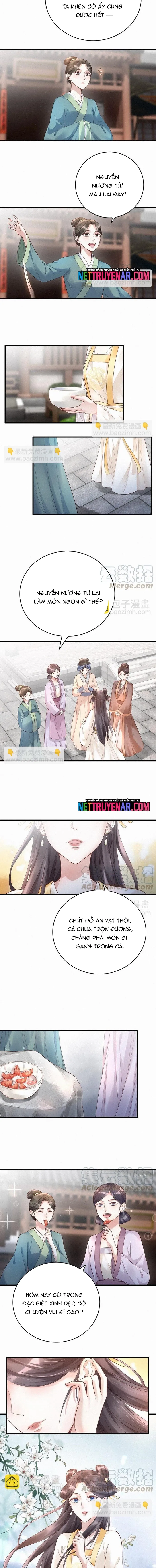 Nhặt Được Một Lão Đại Hắc Hoá Chap 65 - Next Chap 66