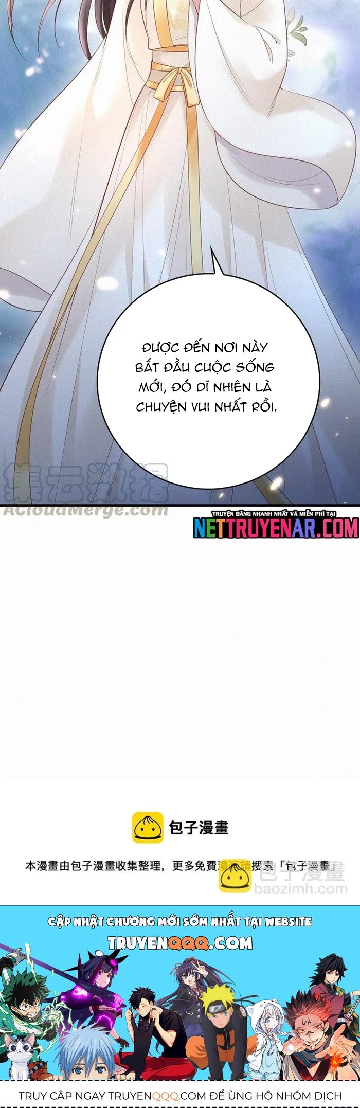 Nhặt Được Một Lão Đại Hắc Hoá Chap 65 - Next Chap 66