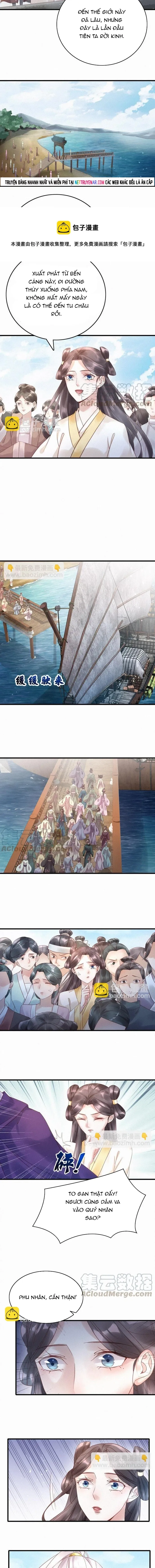 Nhặt Được Một Lão Đại Hắc Hoá Chap 66 - Next Chap 67