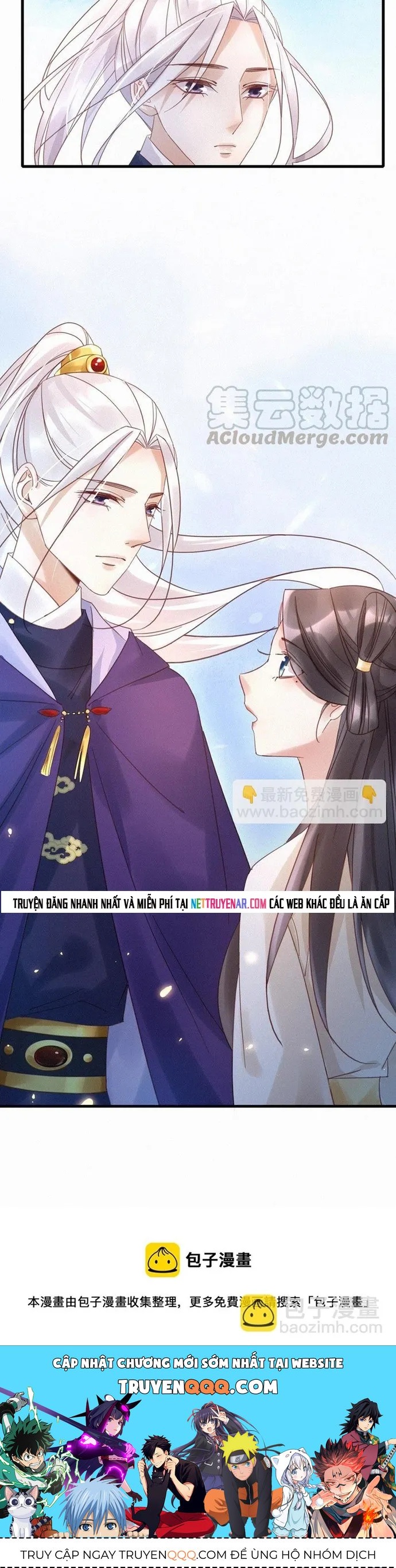 Nhặt Được Một Lão Đại Hắc Hoá Chap 66 - Next Chap 67