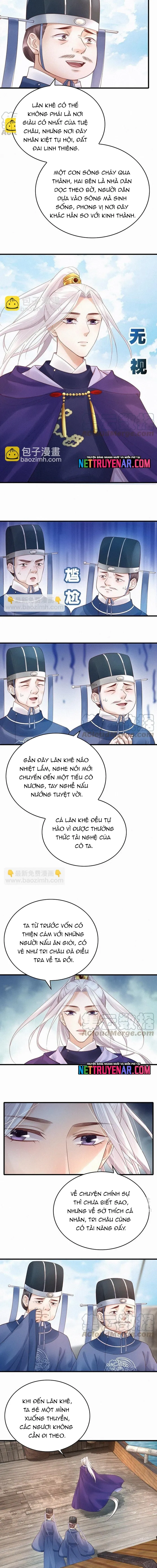 Nhặt Được Một Lão Đại Hắc Hoá Chap 68 - Next Chap 69