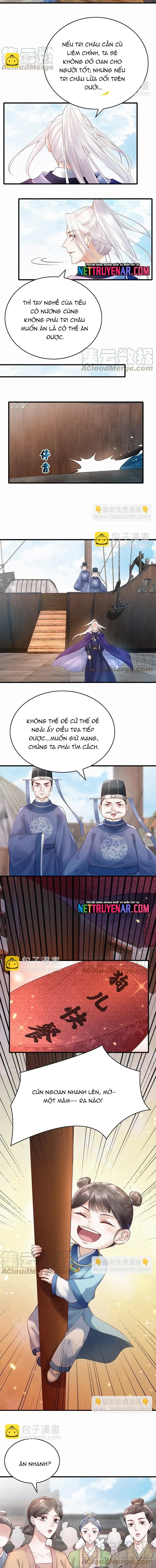 Nhặt Được Một Lão Đại Hắc Hoá Chap 68 - Next Chap 69