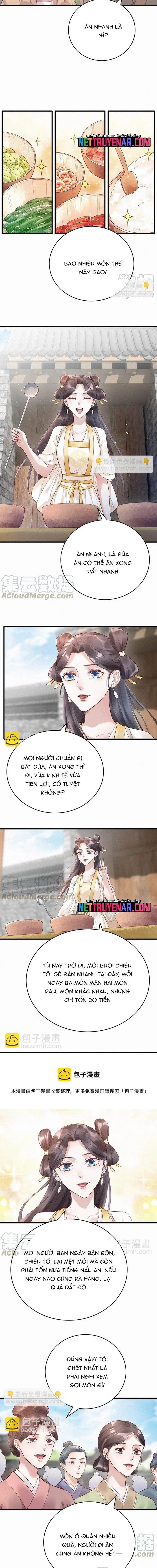 Nhặt Được Một Lão Đại Hắc Hoá Chap 68 - Next Chap 69