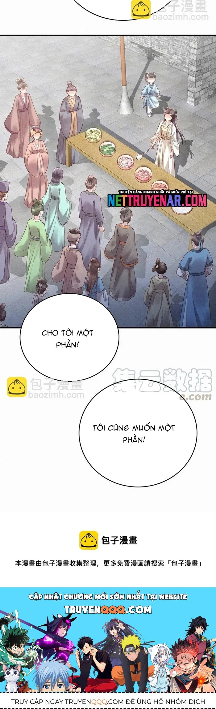 Nhặt Được Một Lão Đại Hắc Hoá Chap 68 - Next Chap 69