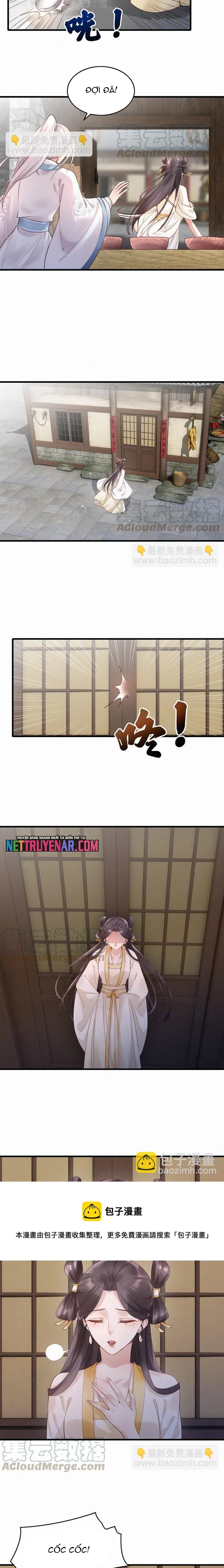 Nhặt Được Một Lão Đại Hắc Hoá Chap 69 - Next Chap 70