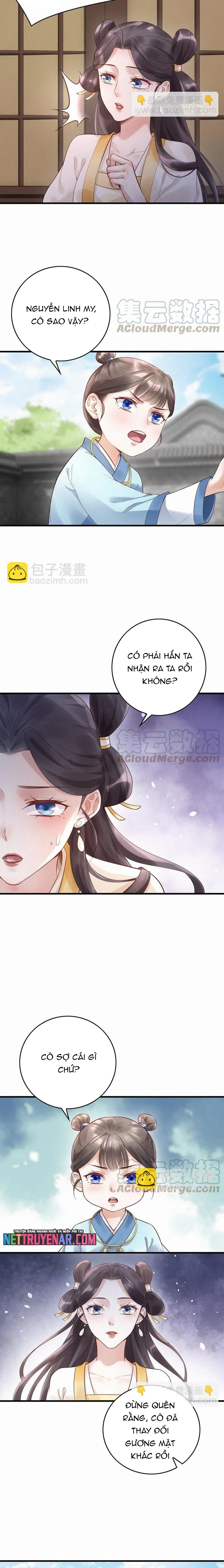 Nhặt Được Một Lão Đại Hắc Hoá Chap 69 - Next Chap 70