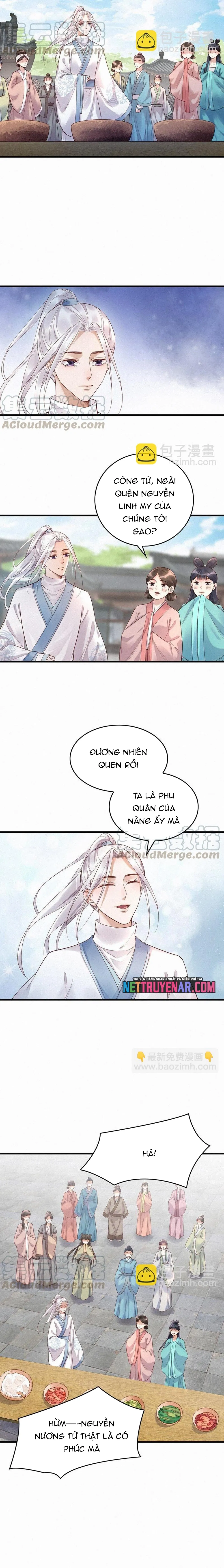 Nhặt Được Một Lão Đại Hắc Hoá Chap 69 - Next Chap 70