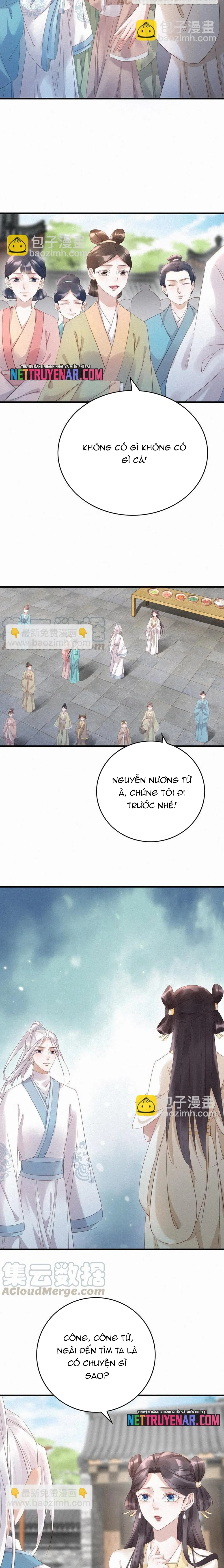 Nhặt Được Một Lão Đại Hắc Hoá Chap 70 - Next Chap 71