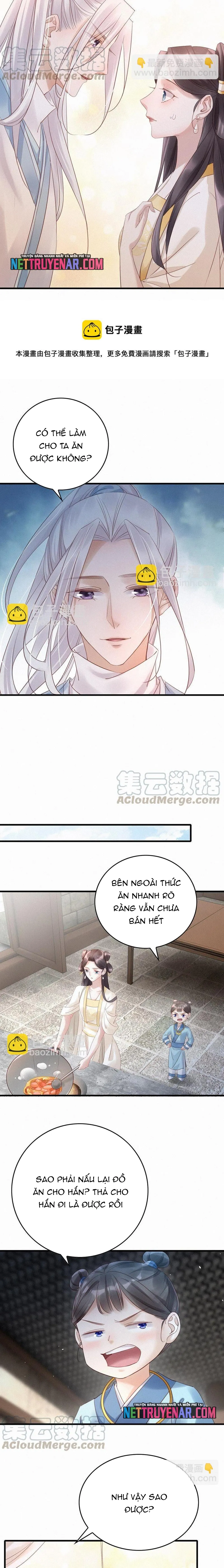 Nhặt Được Một Lão Đại Hắc Hoá Chap 70 - Next Chap 71