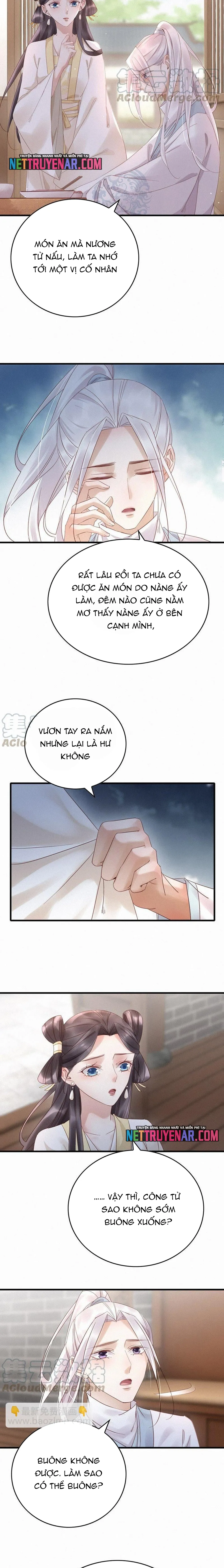 Nhặt Được Một Lão Đại Hắc Hoá Chap 70 - Next Chap 71