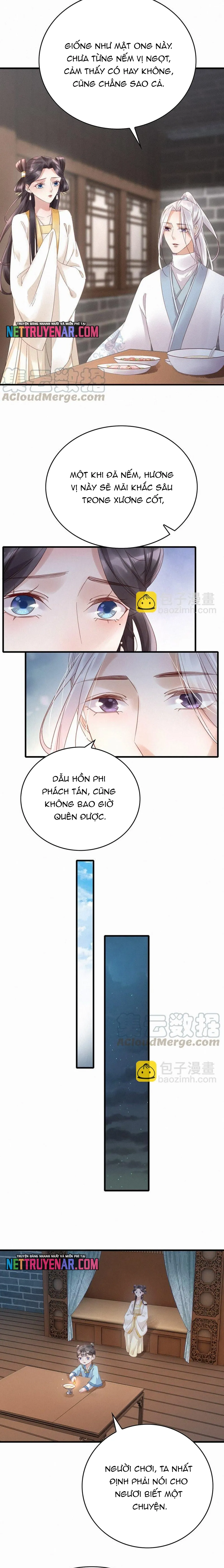 Nhặt Được Một Lão Đại Hắc Hoá Chap 70 - Next Chap 71