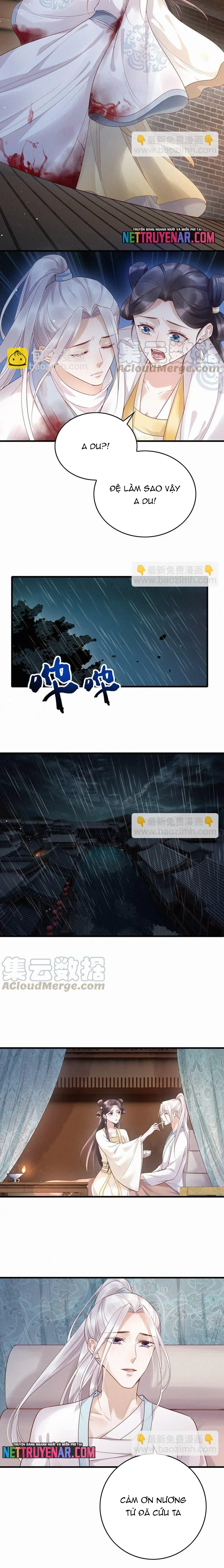 Nhặt Được Một Lão Đại Hắc Hoá Chap 71 - Next Chap 72