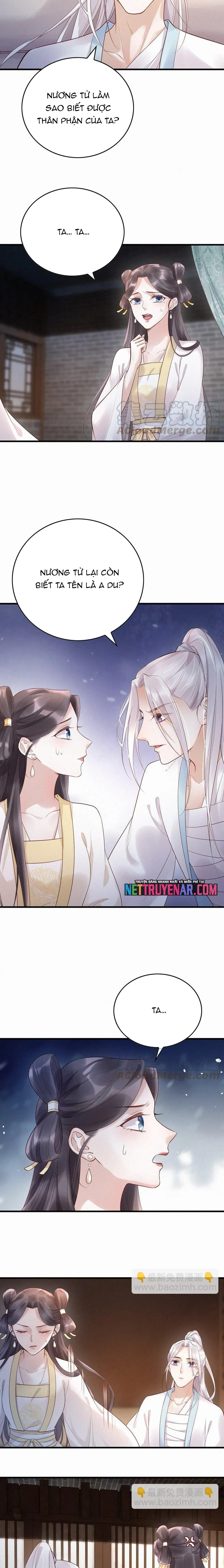 Nhặt Được Một Lão Đại Hắc Hoá Chap 71 - Next Chap 72