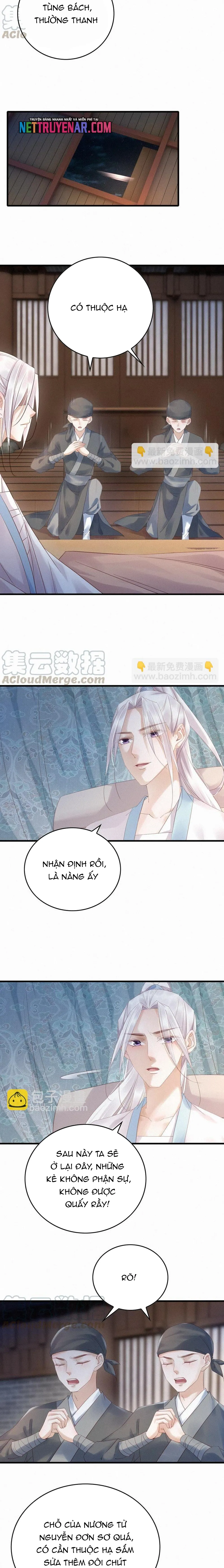Nhặt Được Một Lão Đại Hắc Hoá Chap 72 - Next Chap 73